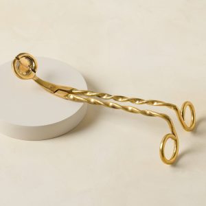 Vintage Inspired Wick Trimmer