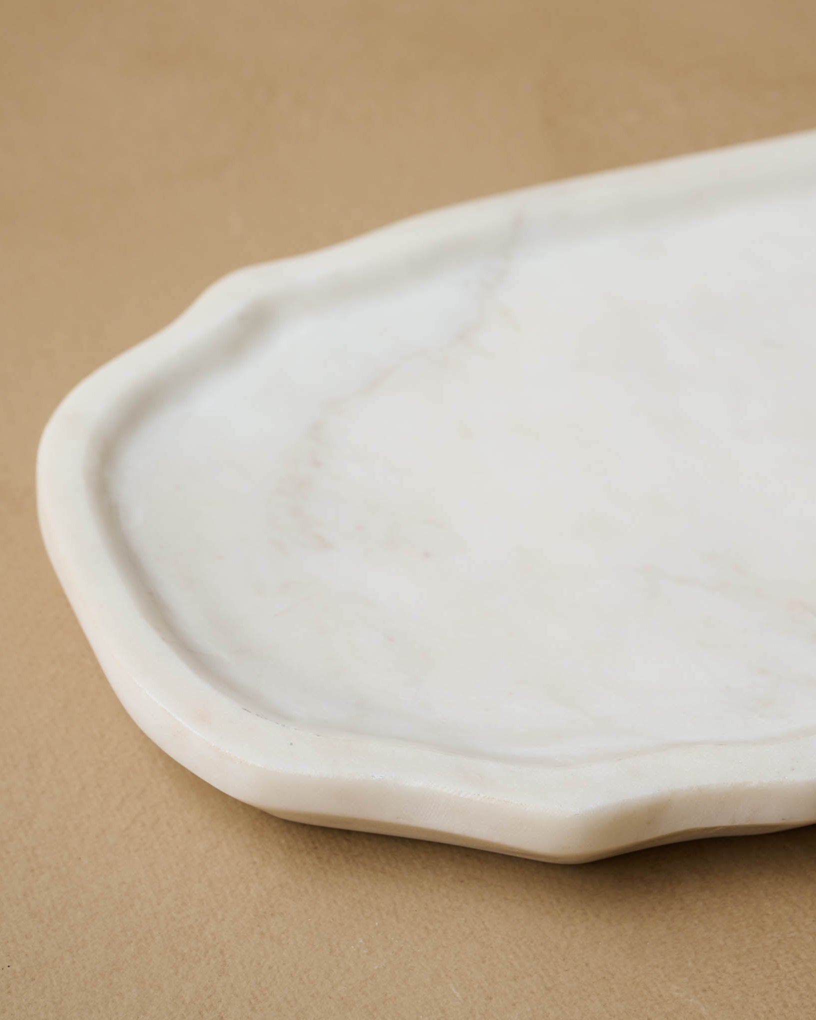 Brigitte Marble Tray - Image 4