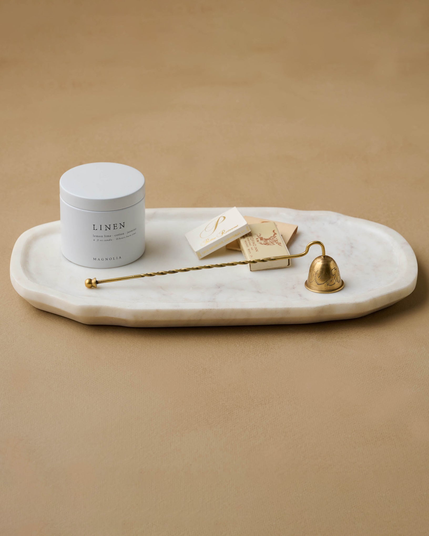 Vintage Inspired Candle Snuffer - Image 3