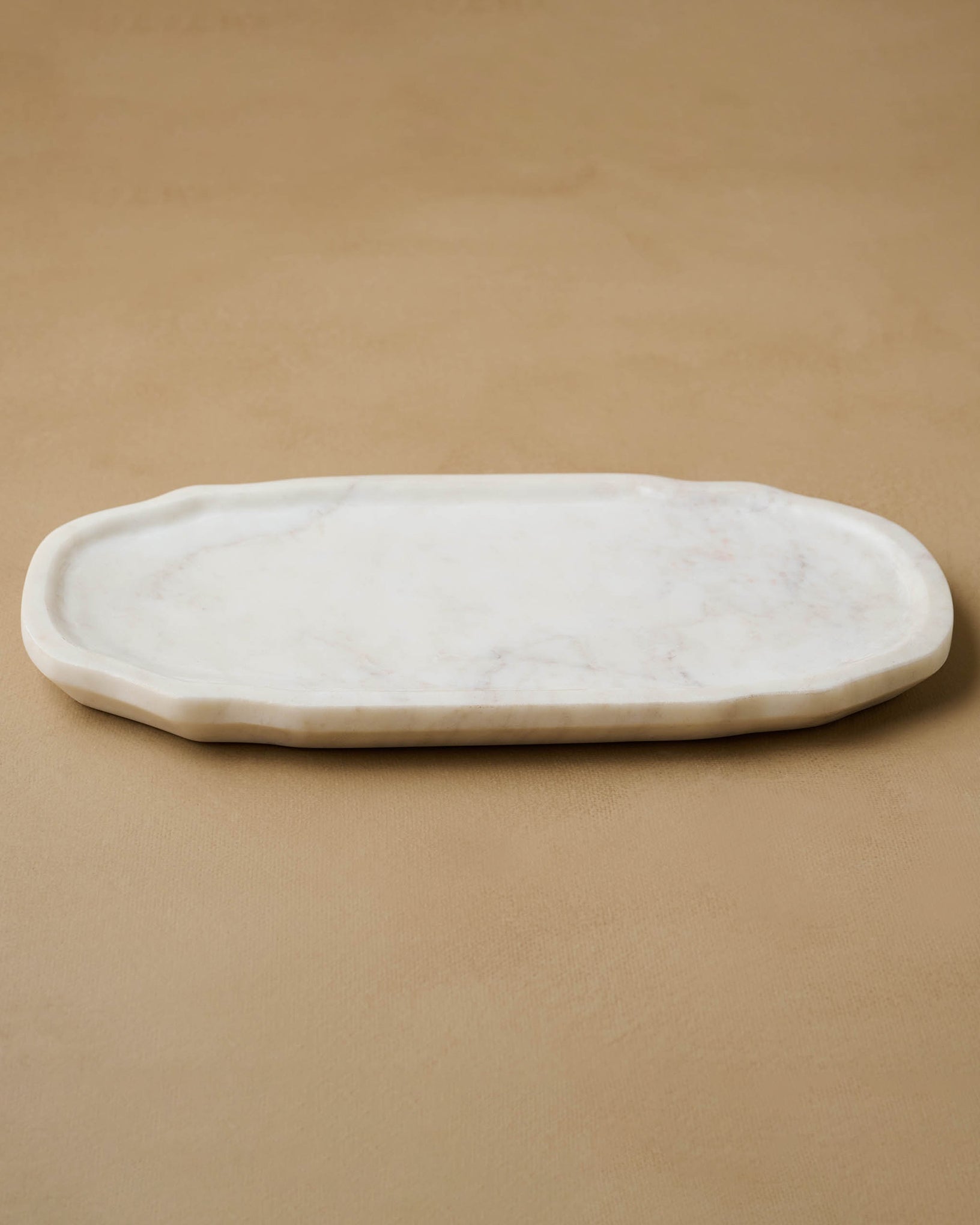 Brigitte Marble Tray - Image 2