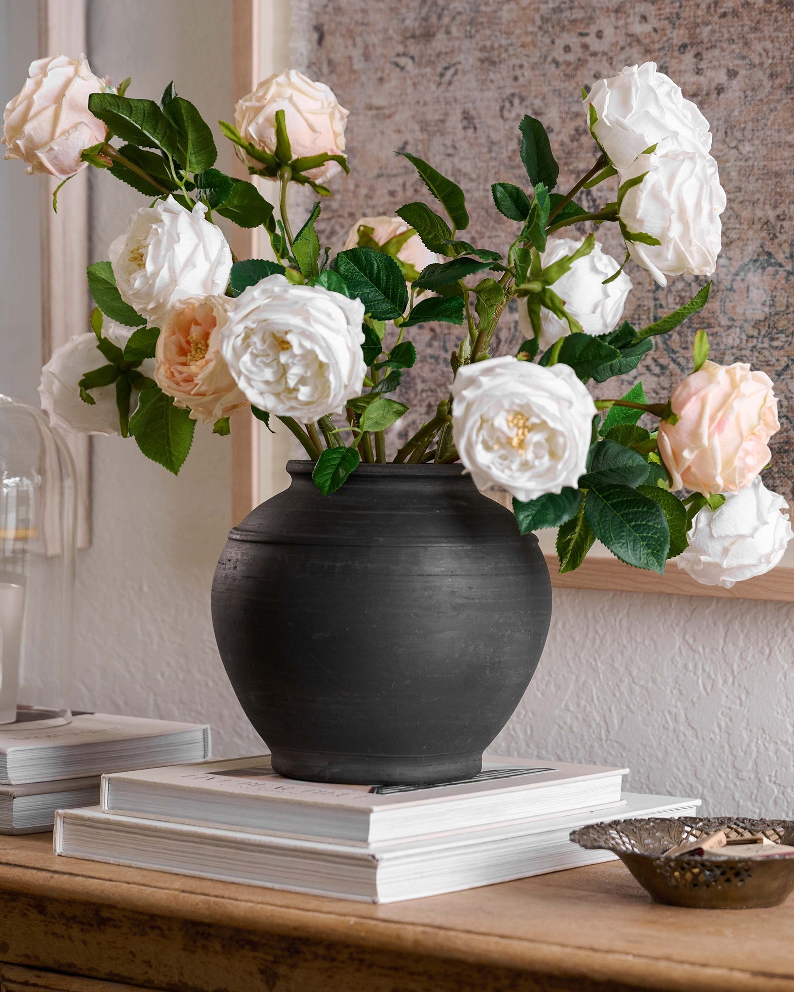 Austin Rose Stem - Image 8