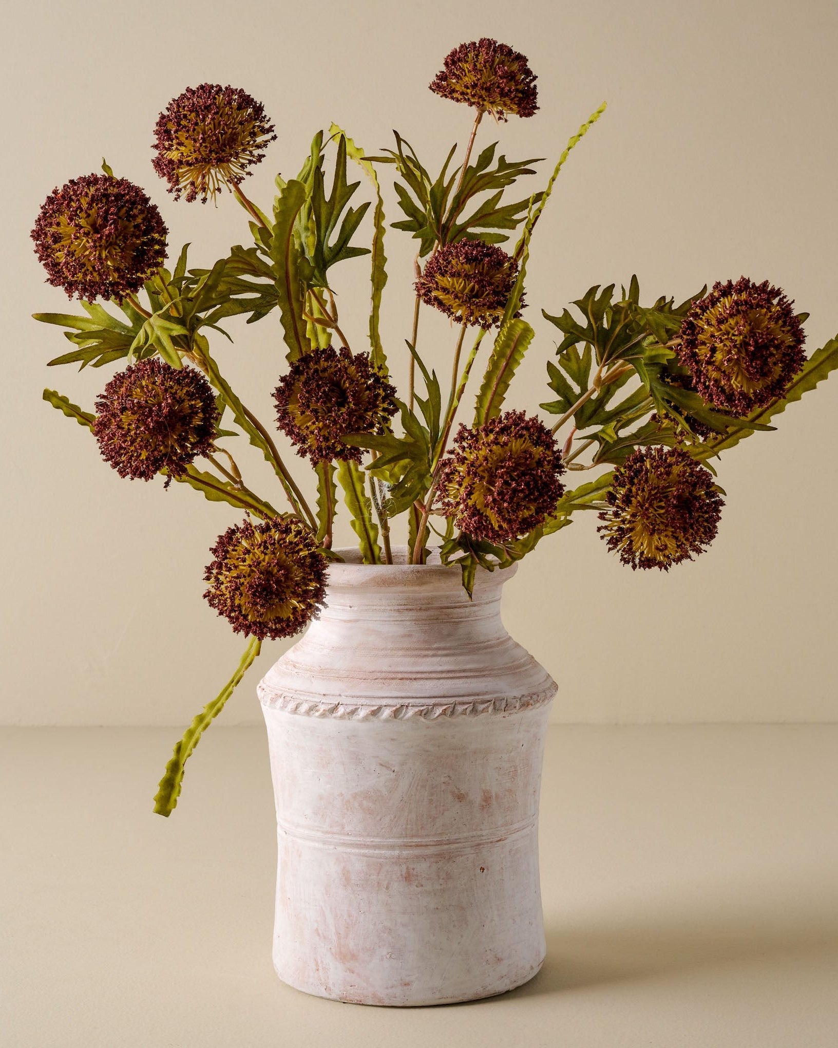 Large Thistle Bush - Image 5
