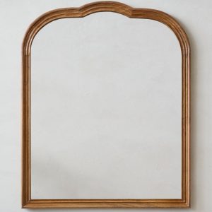 Charlotte Mirror