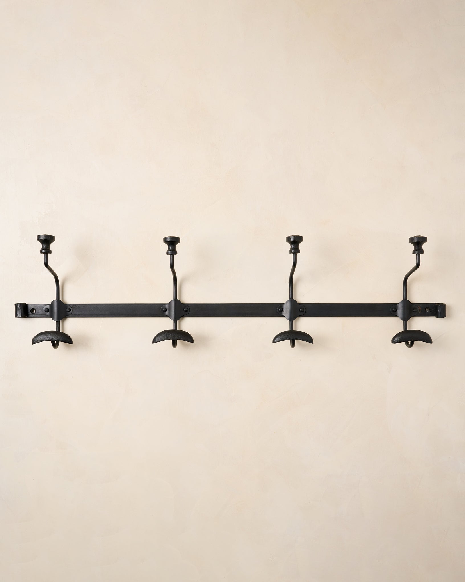 Duke Metal Wall Hooks - Image 6