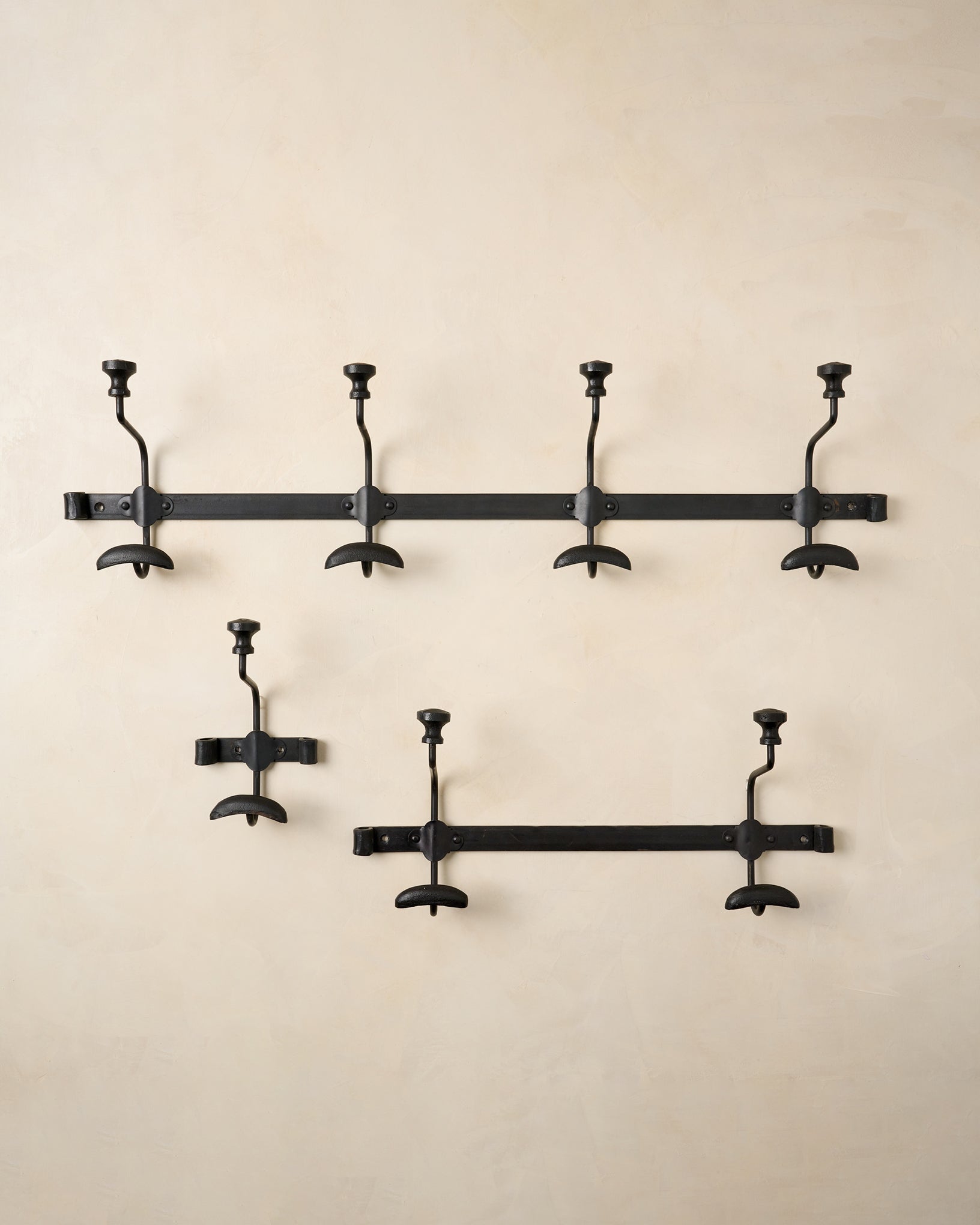 Duke Metal Wall Hooks - Image 7