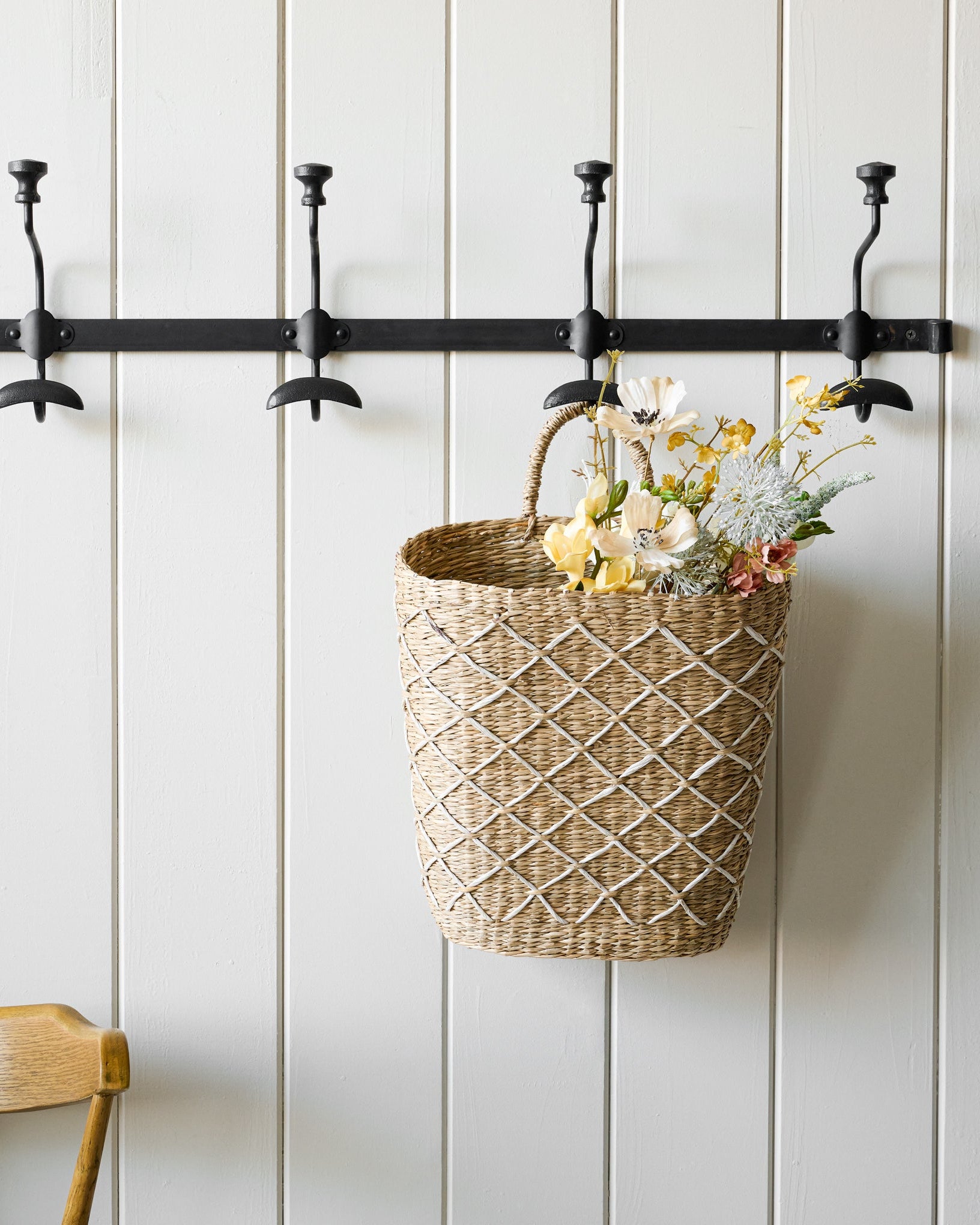 Duke Metal Wall Hooks - Image 5