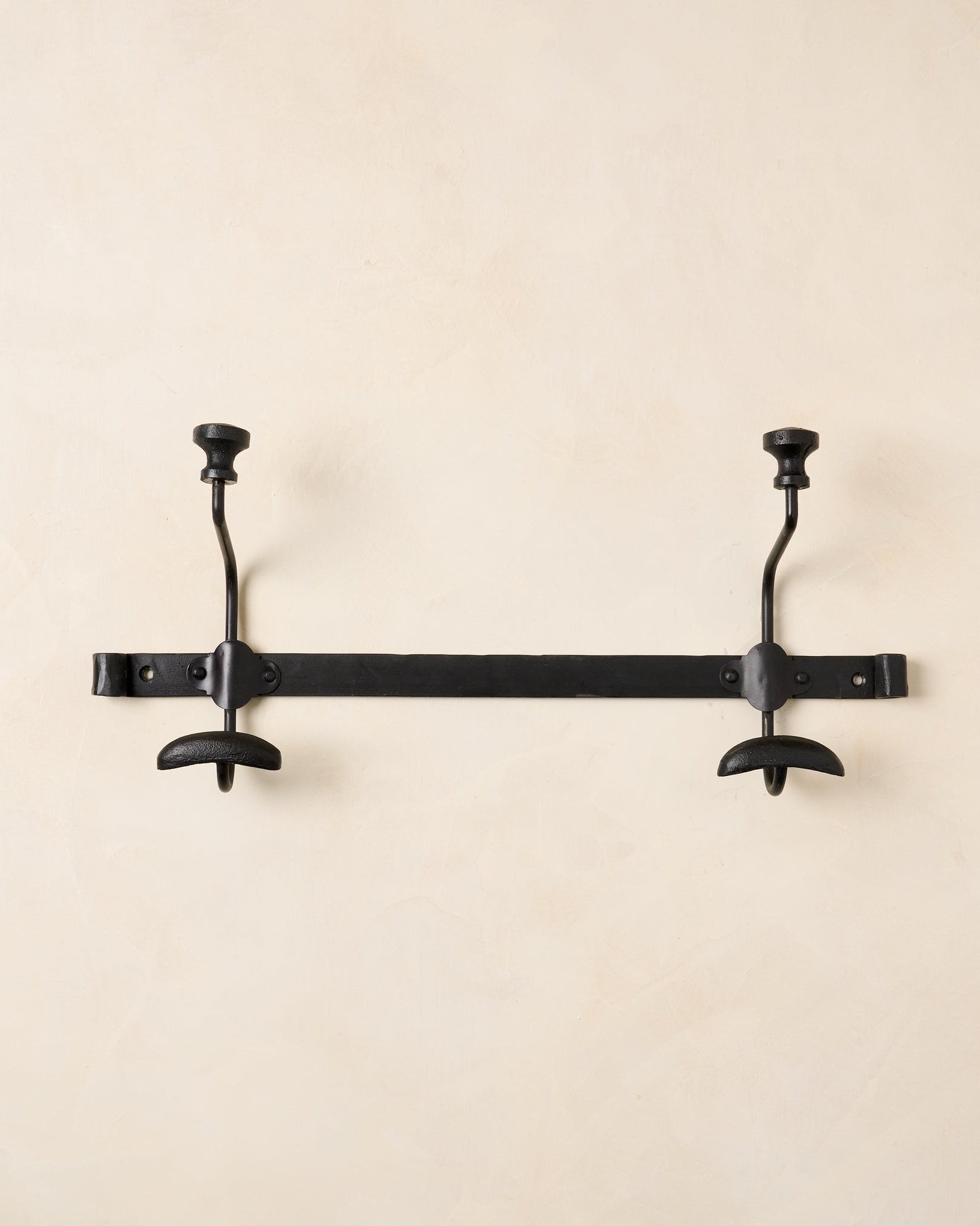 Duke Metal Wall Hooks - Image 2
