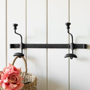 Duke Metal Wall Hooks