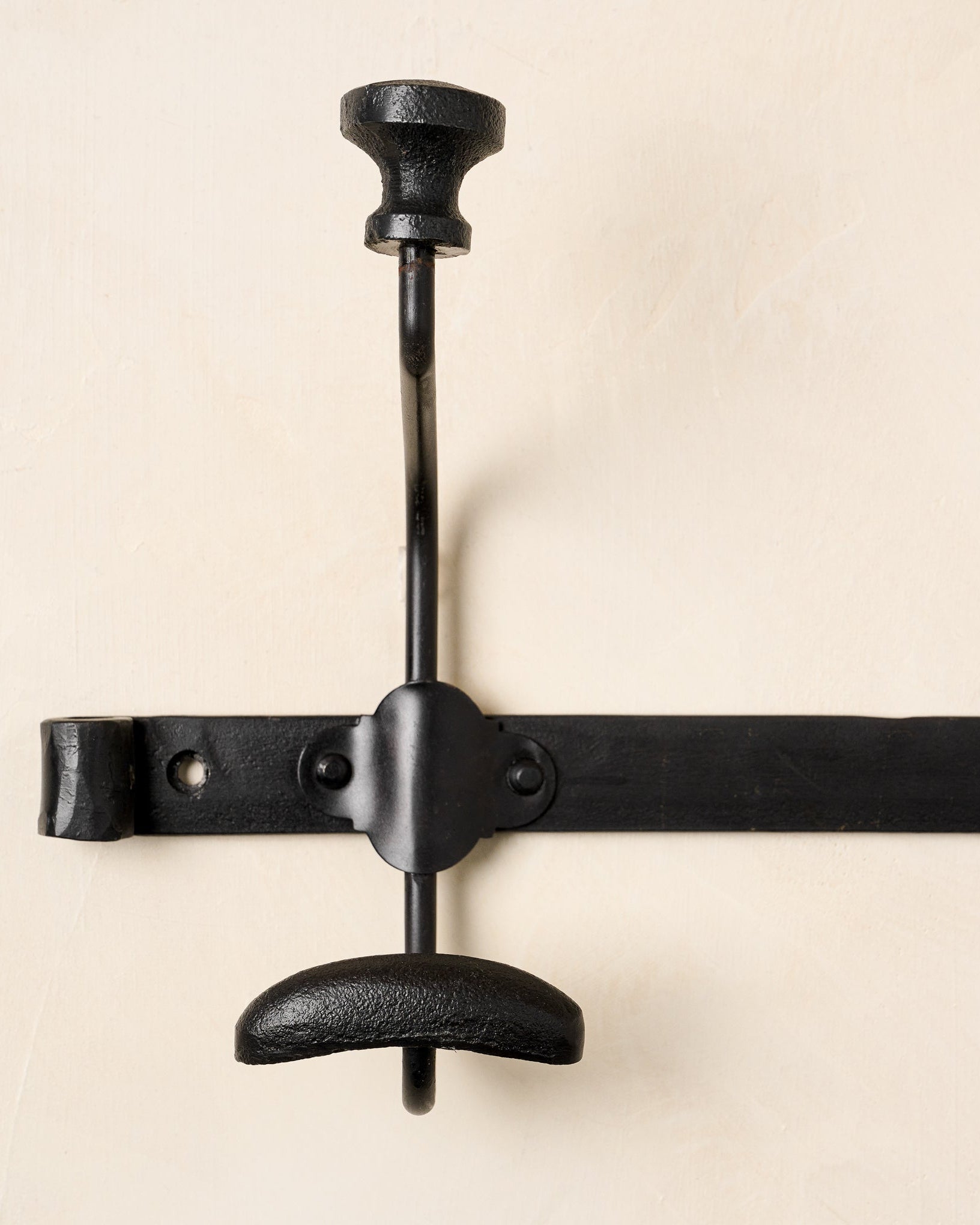 Duke Metal Wall Hooks - Image 4