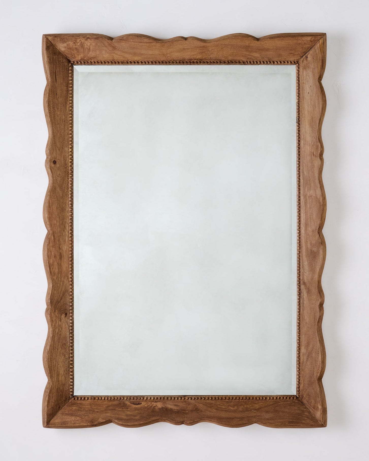 Lucy Mantel Mirror - Image 3