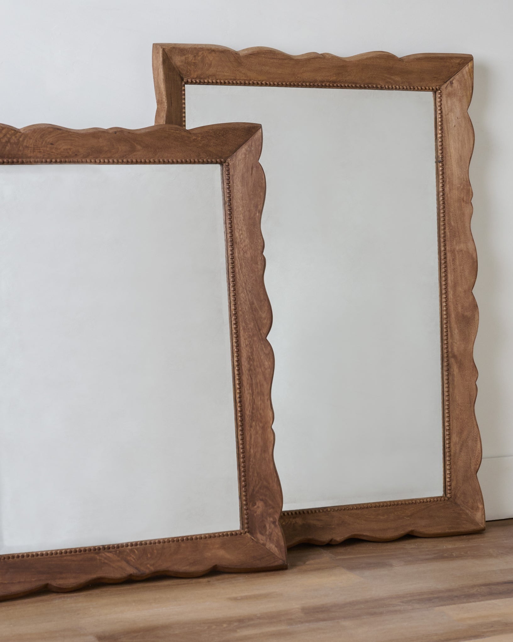 Lucy Mantel Mirror - Image 4
