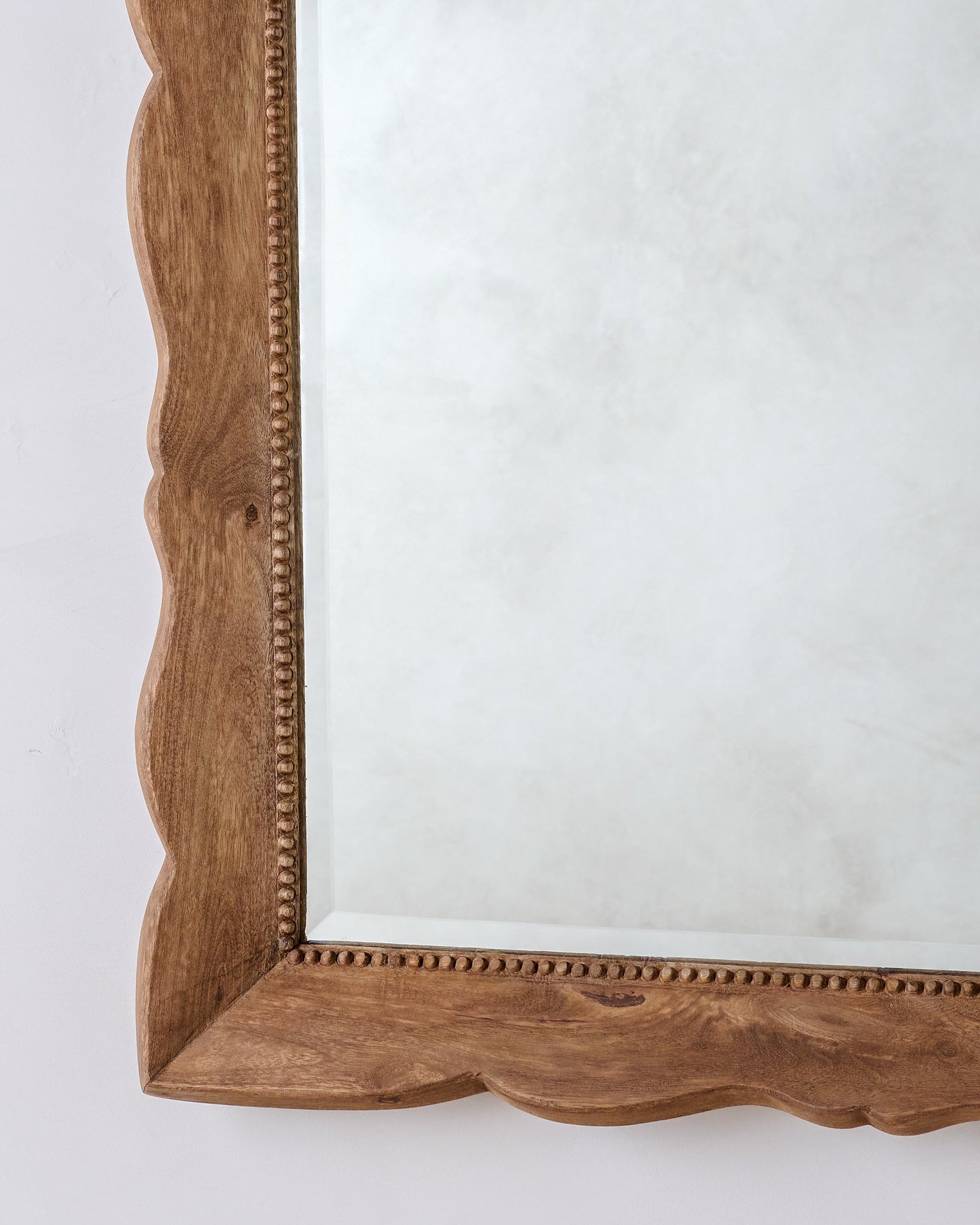 Lucy Mantel Mirror - Image 5