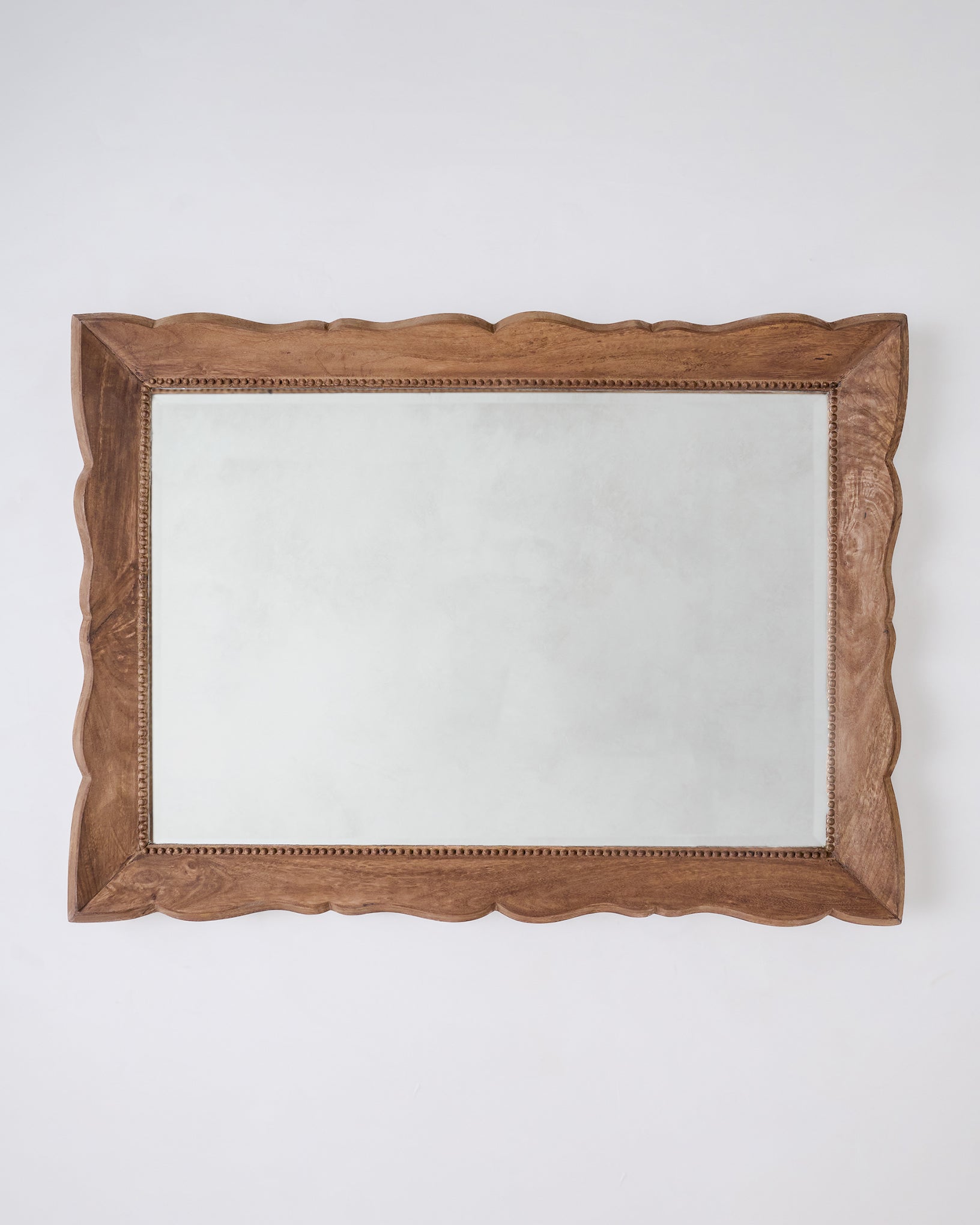 Lucy Mantel Mirror - Image 2