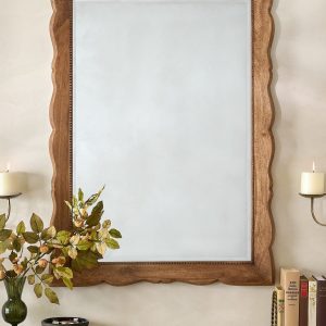 Lucy Mantel Mirror