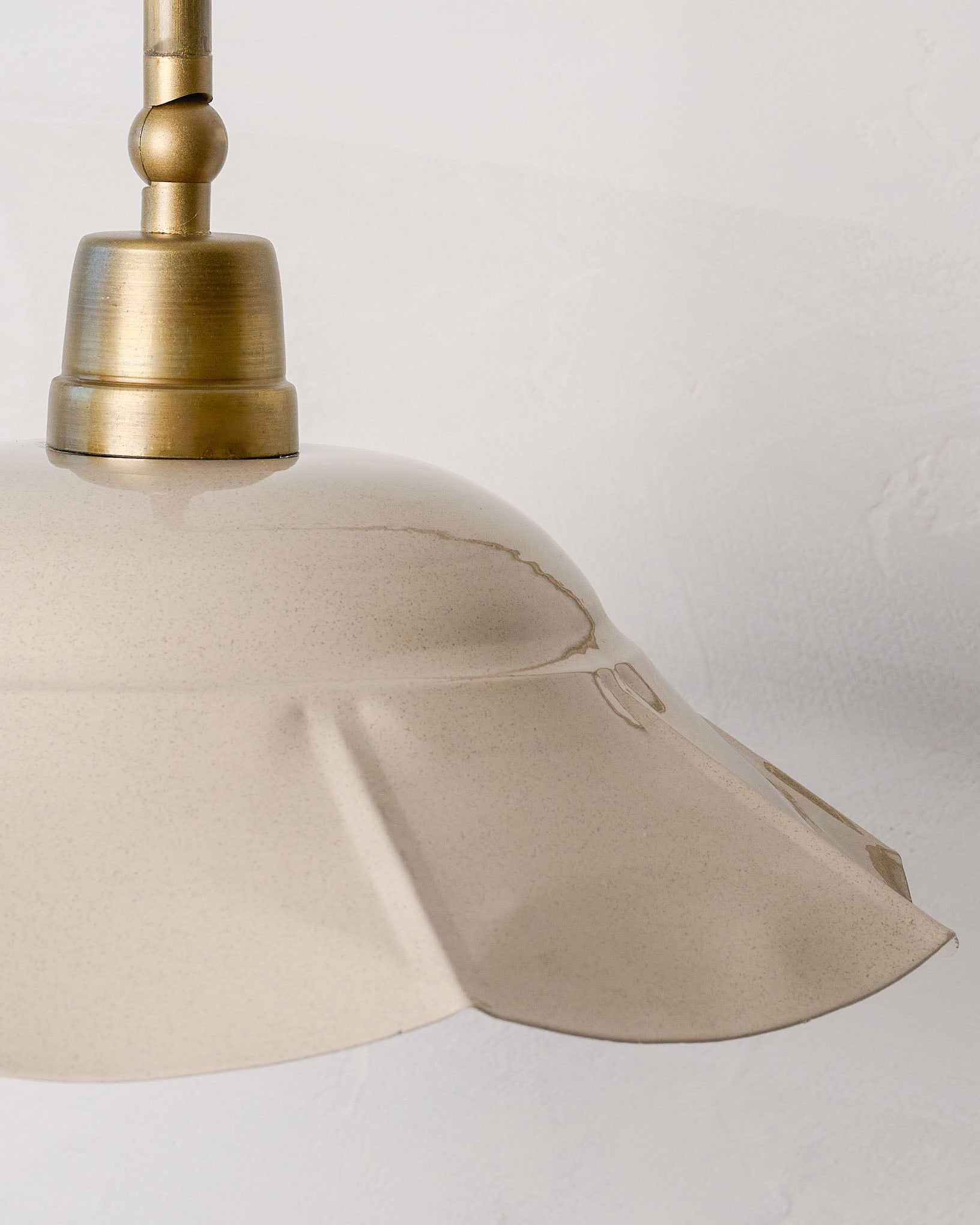 Mary Enamel Plug-in Sconce - Image 9