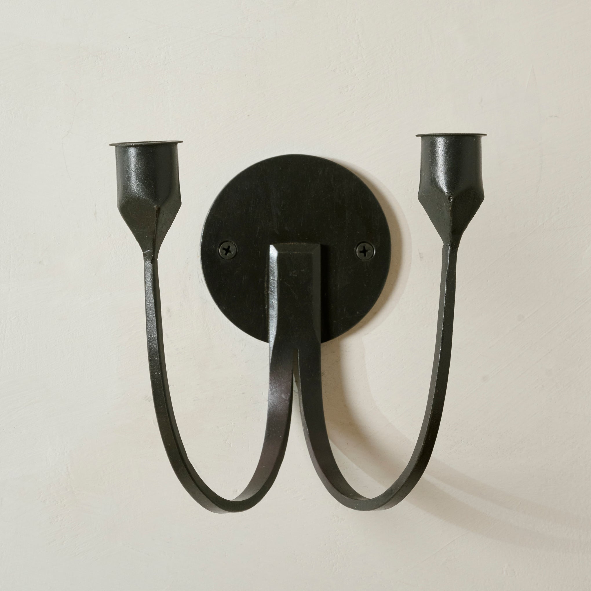 Julian Double Wall Sconce - Image 5