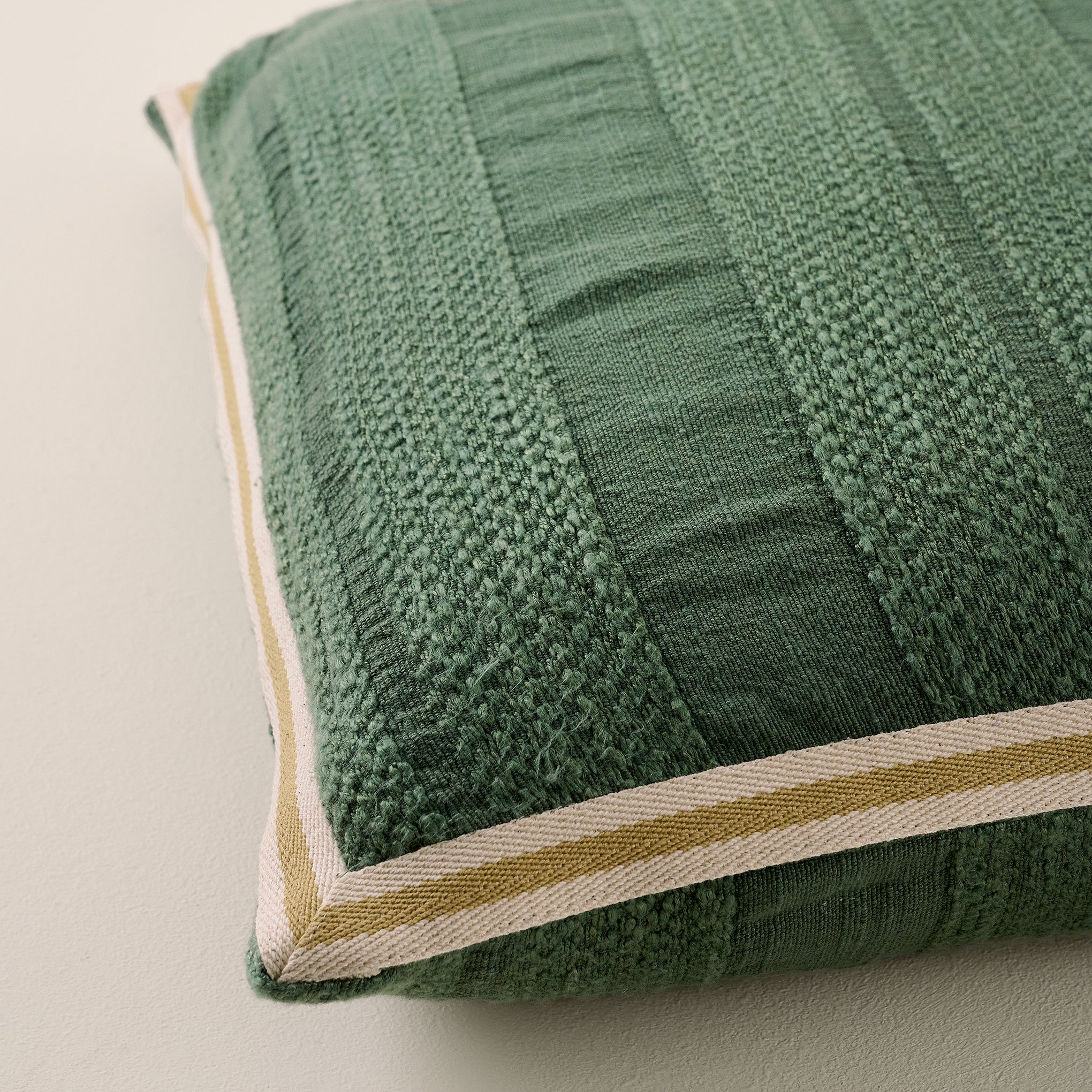 Seaspray Oversized Pillow - Image 3