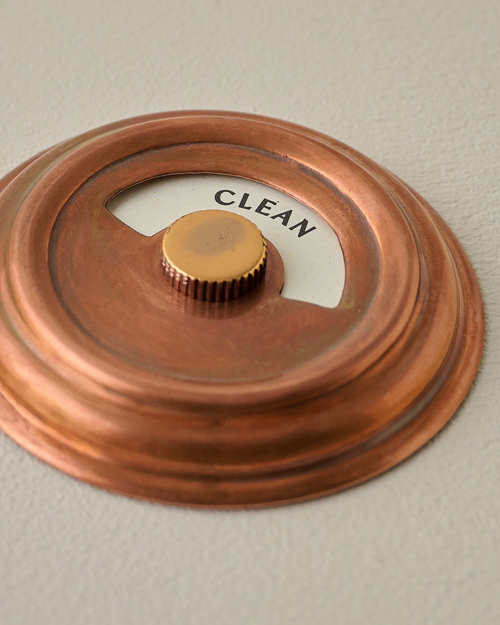 Copper Dishwasher Marker - Image 3