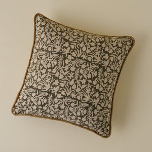 Jolie Floral Printed Pillow