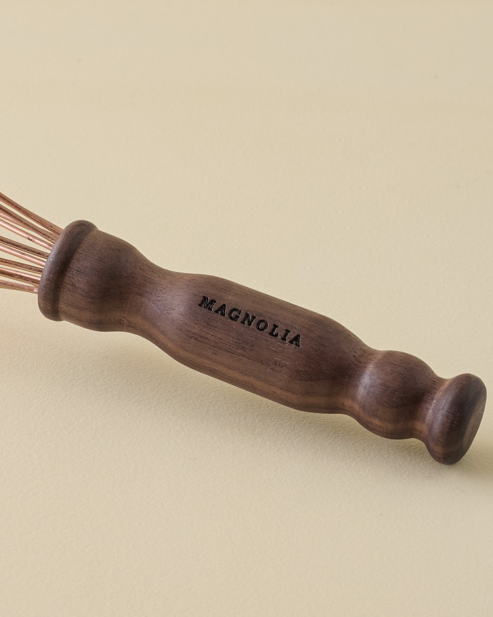Copper + Walnut Whisk - Image 2