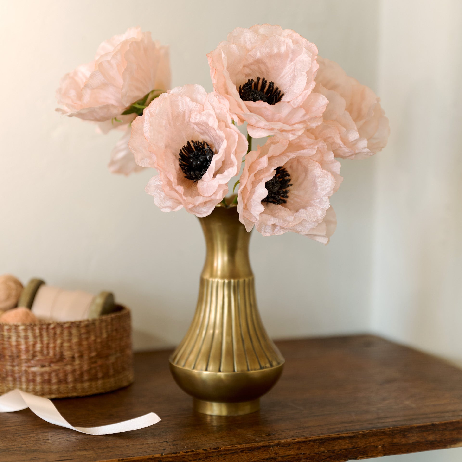 Anemone Bouquet - Image 4