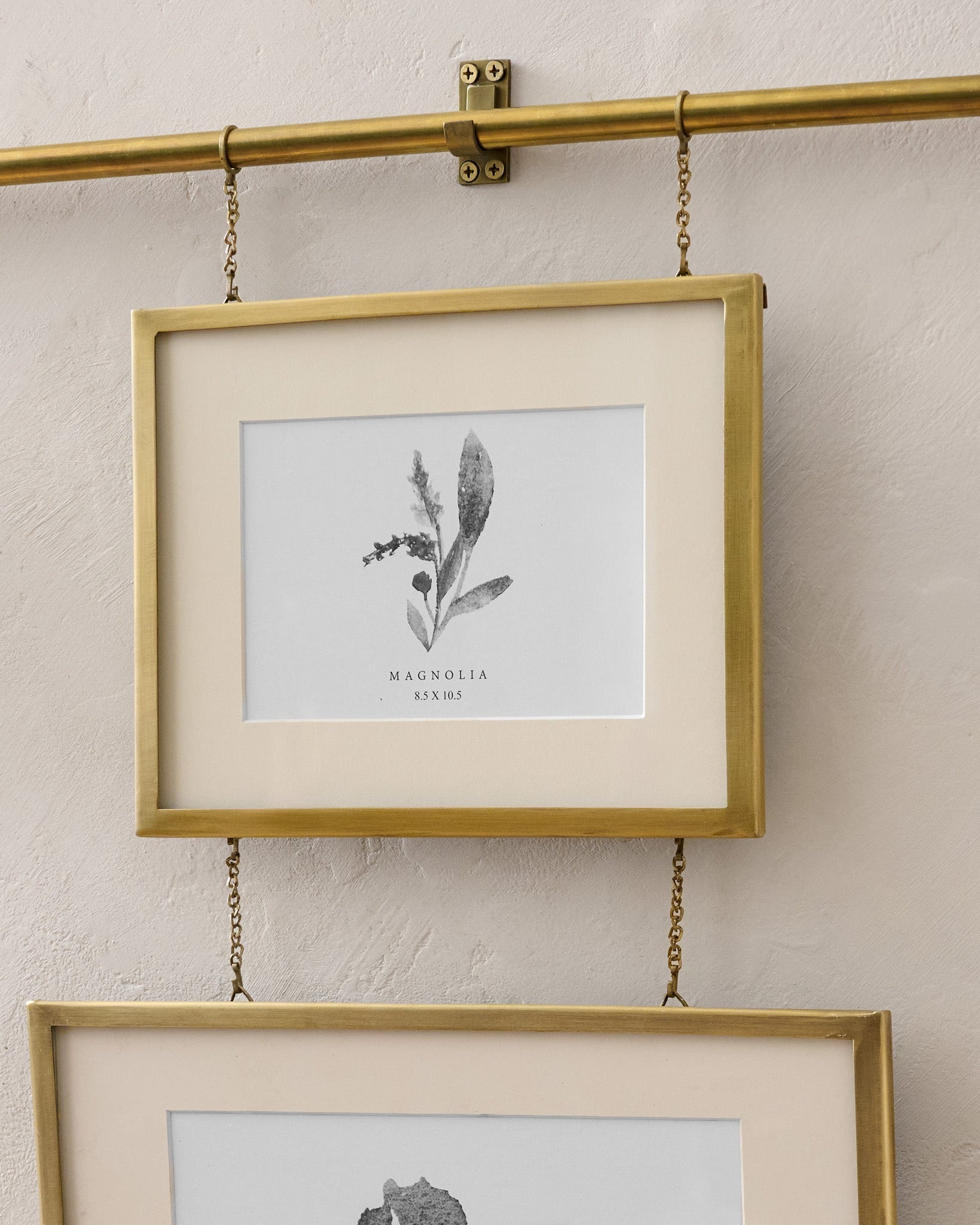 Colleen Brass Rail Photo Gallery - Image 3
