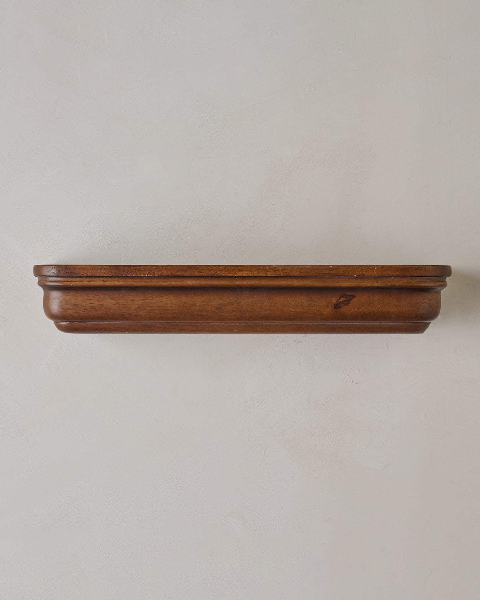 Scarlett Solid Wood Shelf - Image 3