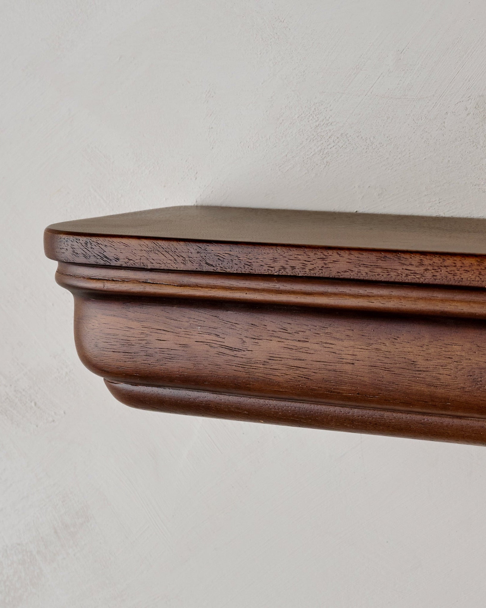 Scarlett Solid Wood Shelf - Image 2