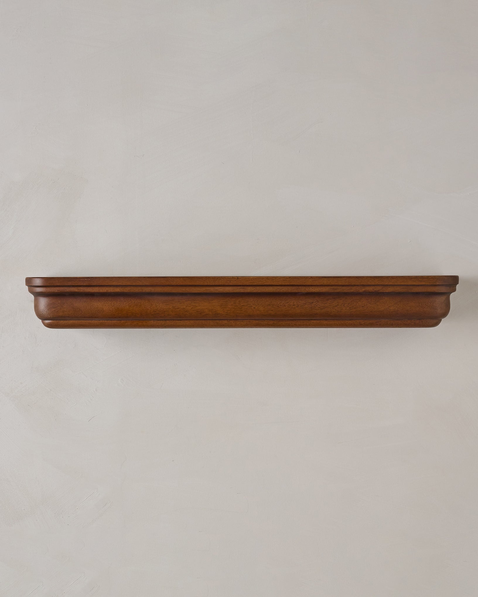 Scarlett Solid Wood Shelf - Image 4