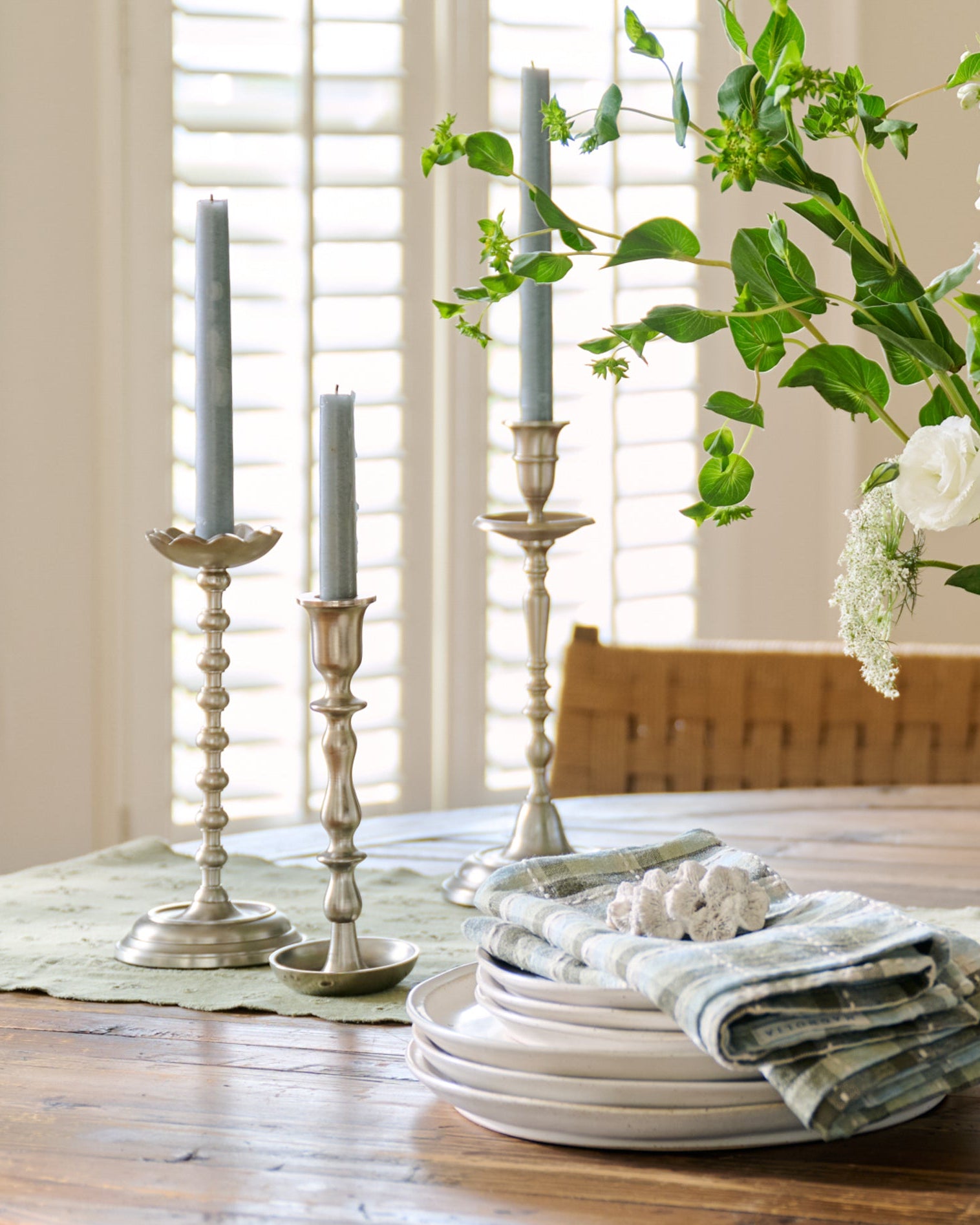Cassandra Candle Holder - Image 8
