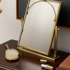 Vienna Tabletop Mirror