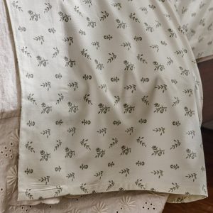 Marjorie Printed Sheet Set