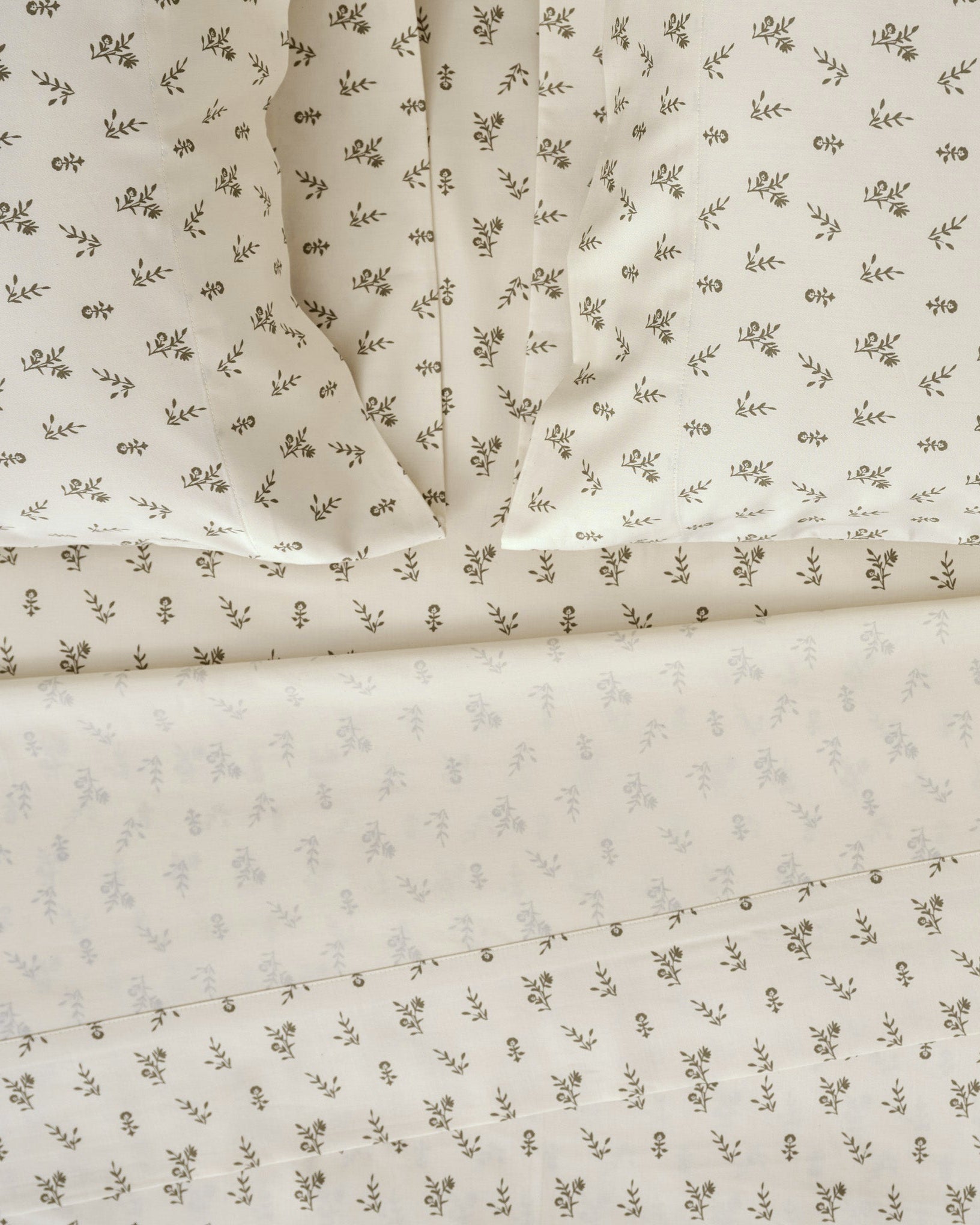 Marjorie Printed Sheet Set - Image 3