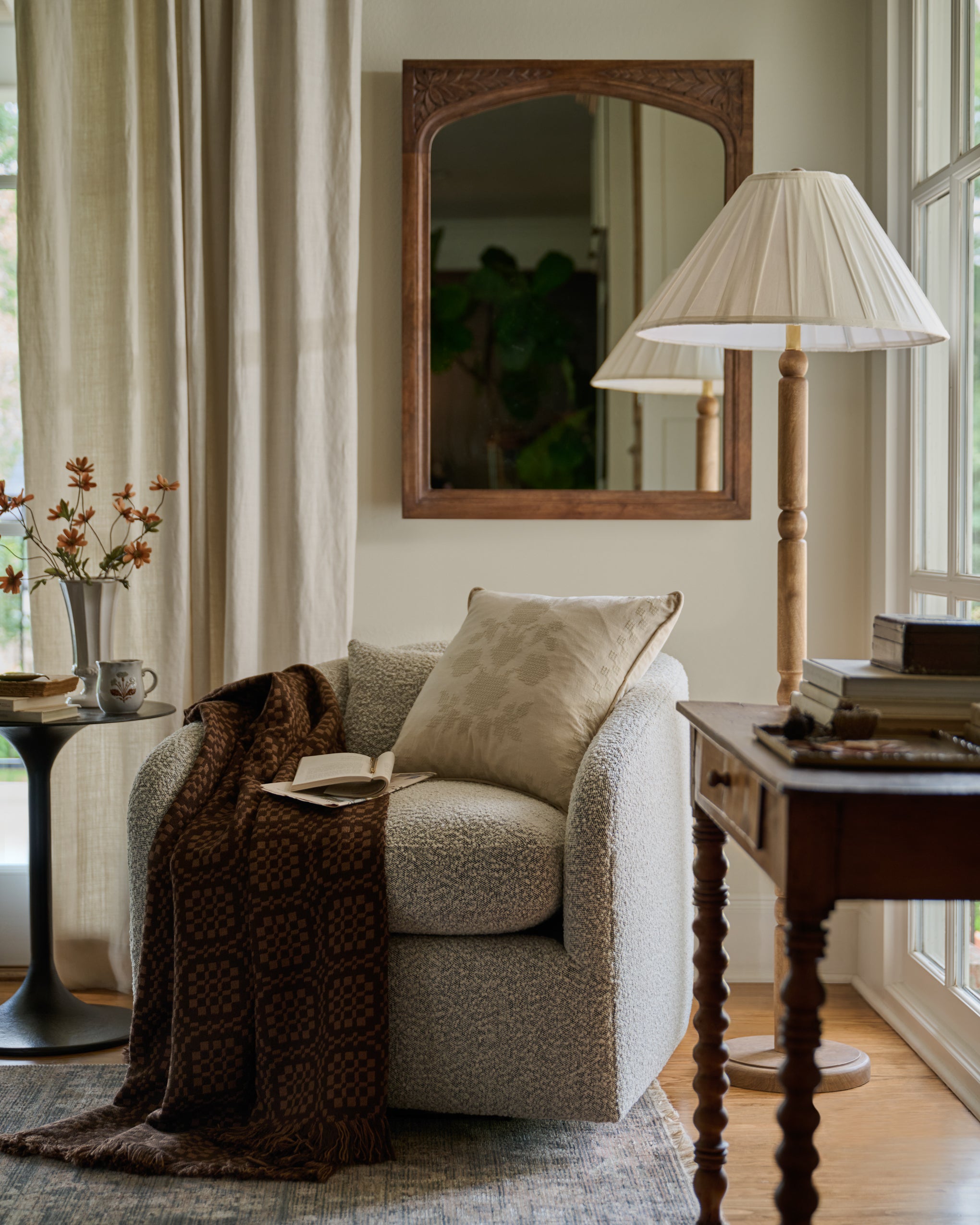 Arden Floor Lamp - Image 2