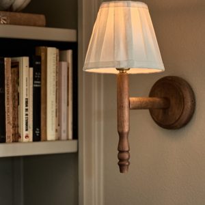 Arden Wired Sconce