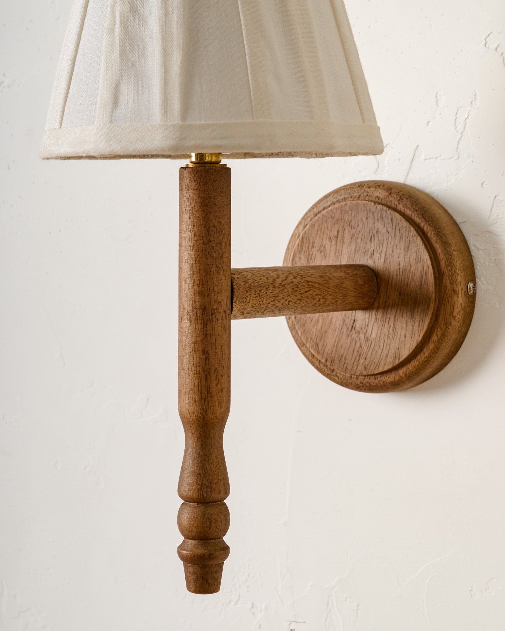Arden Wired Sconce - Image 4