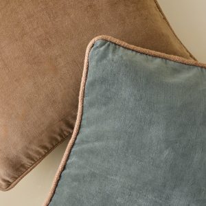 Lexie Velvet Pillow