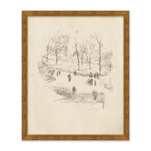 A Walk in the Park