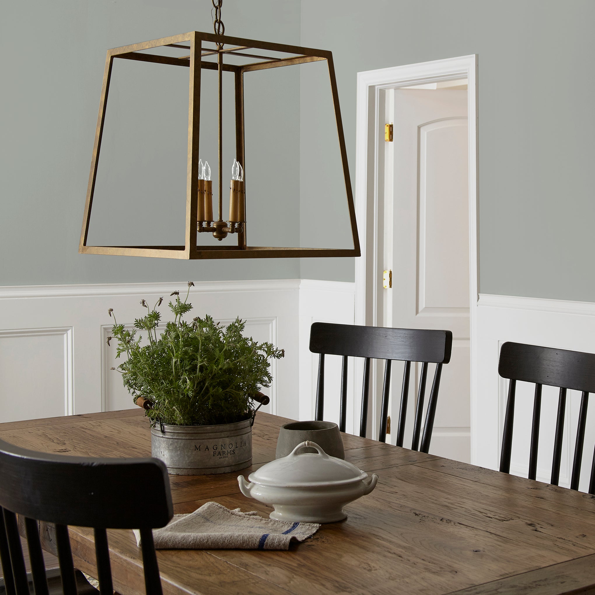 Weathered Windmill - Classic Interior Paint - Image 5