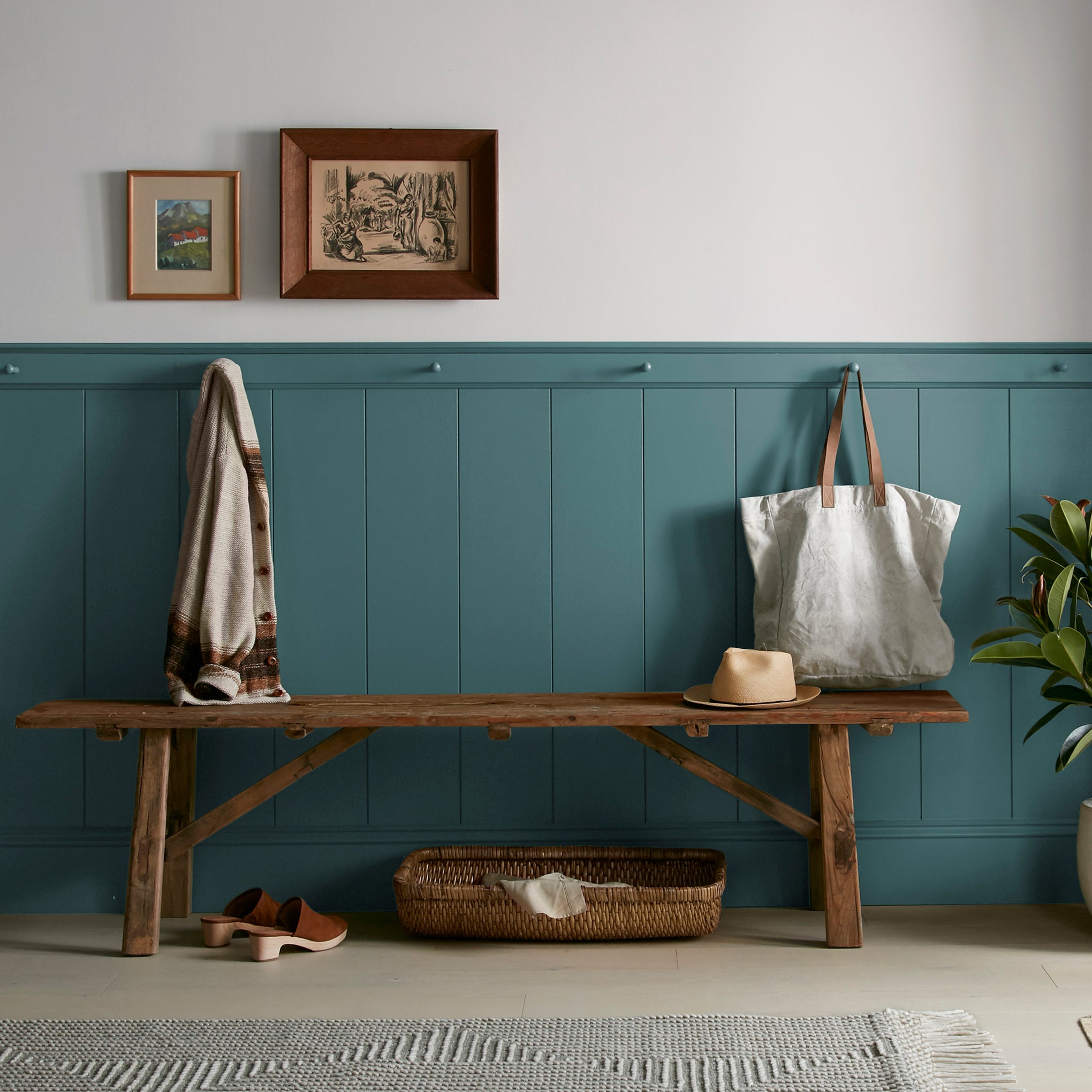 Weekend - Classic Interior Paint - Image 6