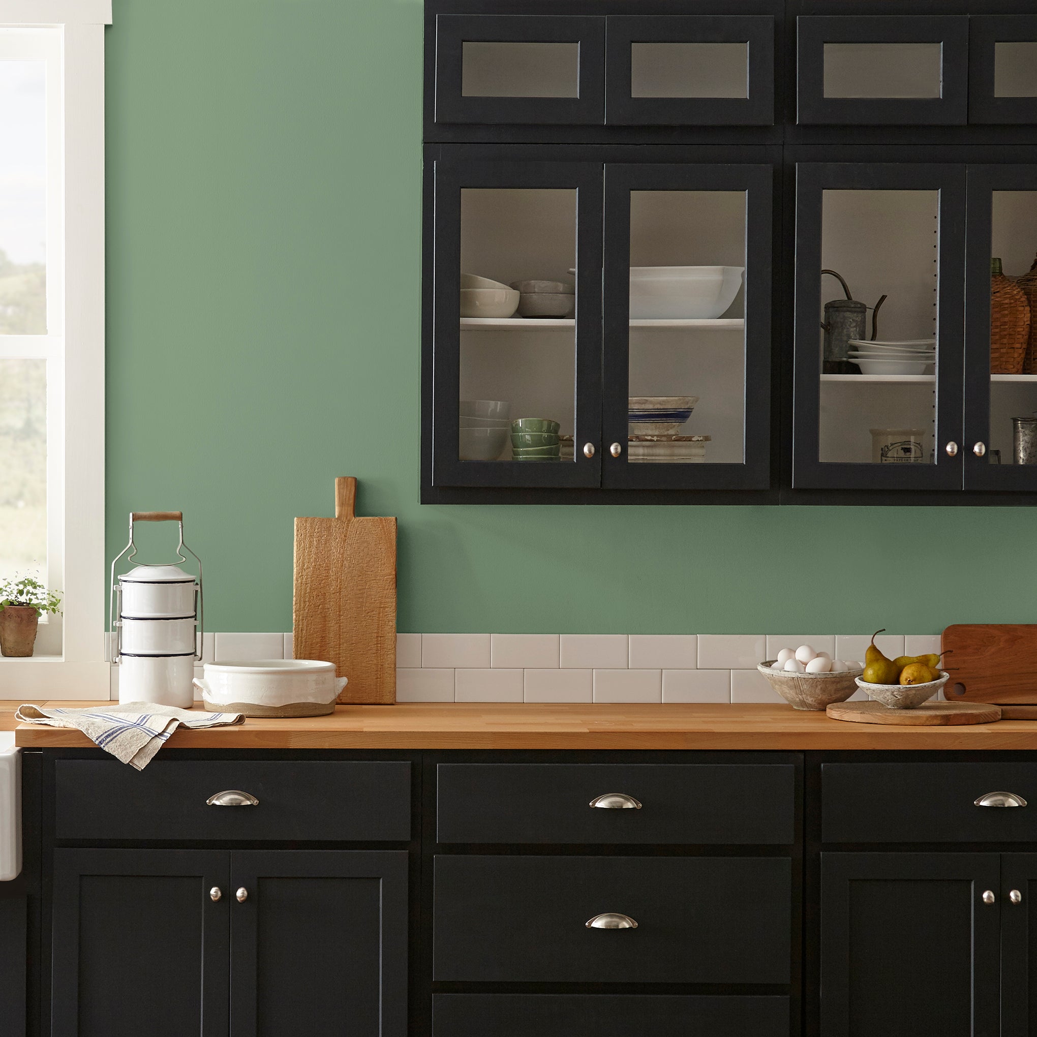 Magnolia Green - Classic Interior Paint - Image 7