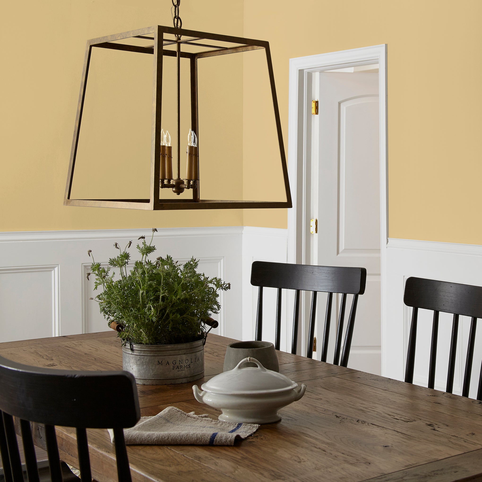 Heirloom Yellow - Classic Interior Paint - Image 5