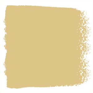 Heirloom Yellow - Classic Interior Paint