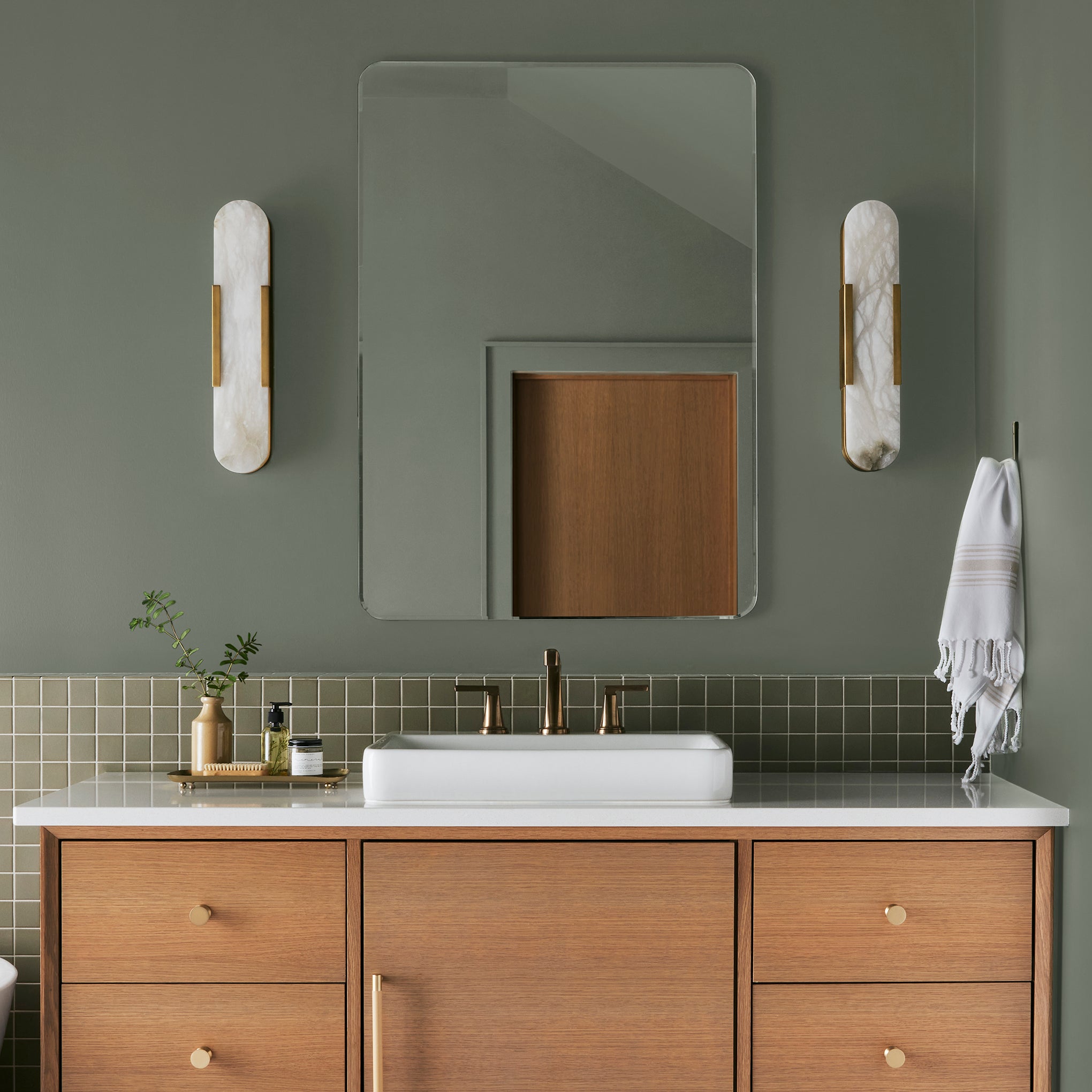 Bespoke Green - Classic Interior Paint - Image 3