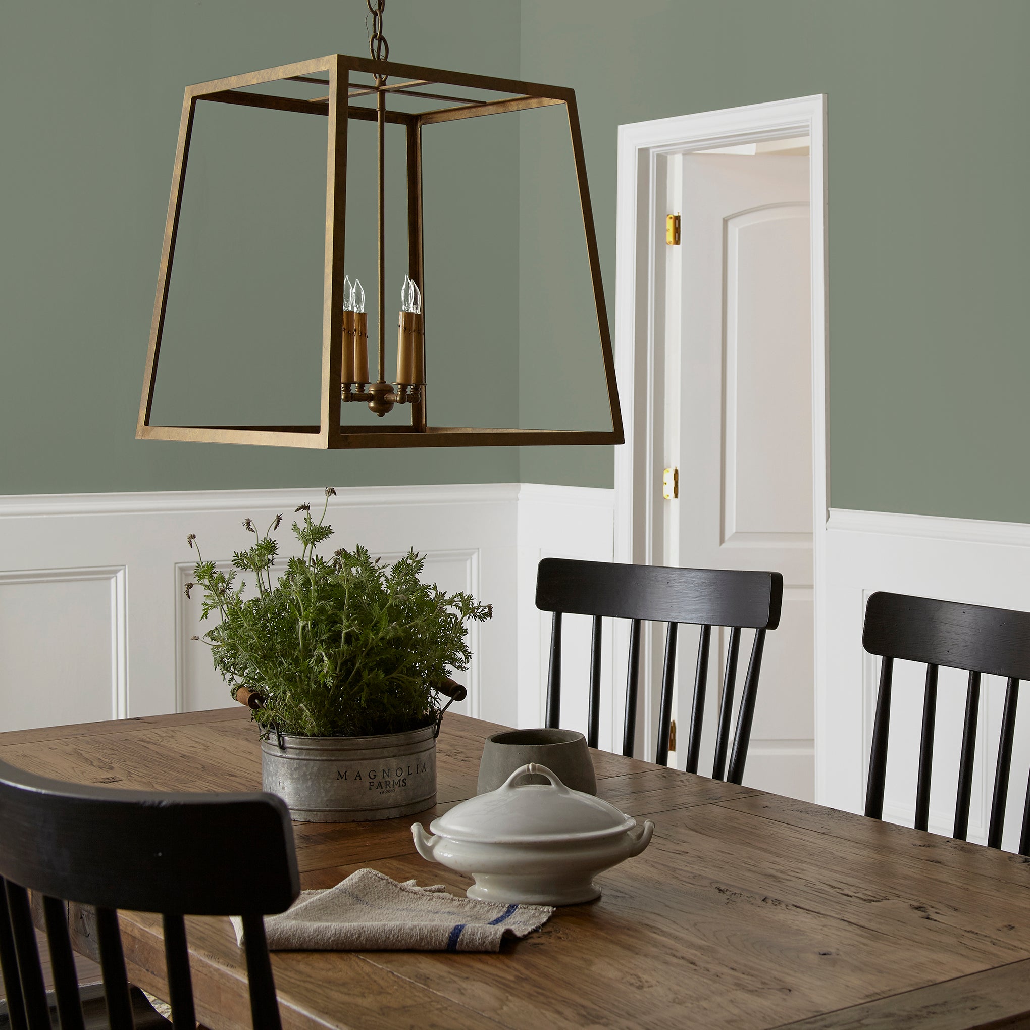 Bespoke Green - Classic Interior Paint - Image 5