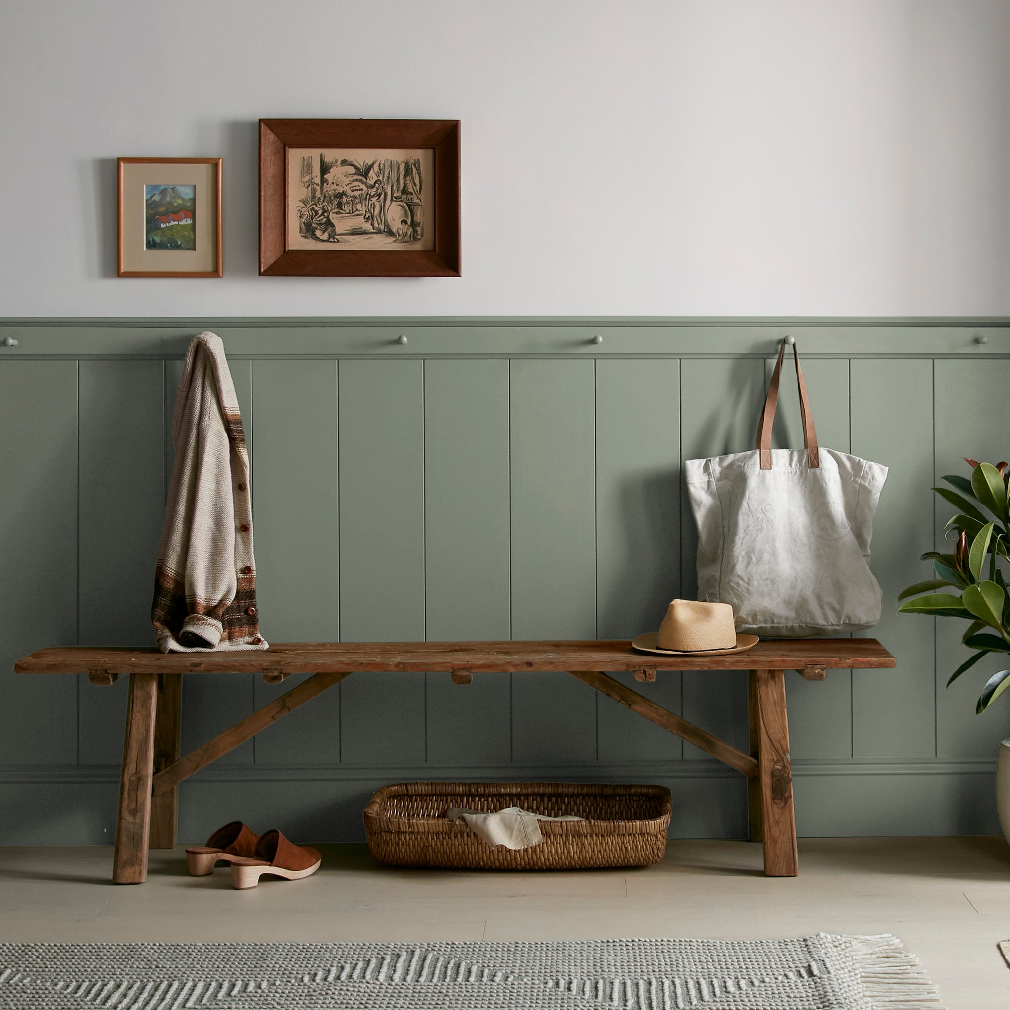Bespoke Green - Classic Interior Paint - Image 6