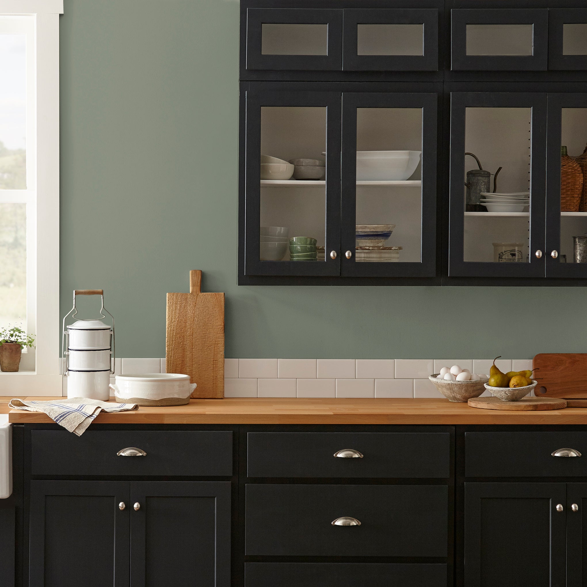 Bespoke Green - Classic Interior Paint - Image 7