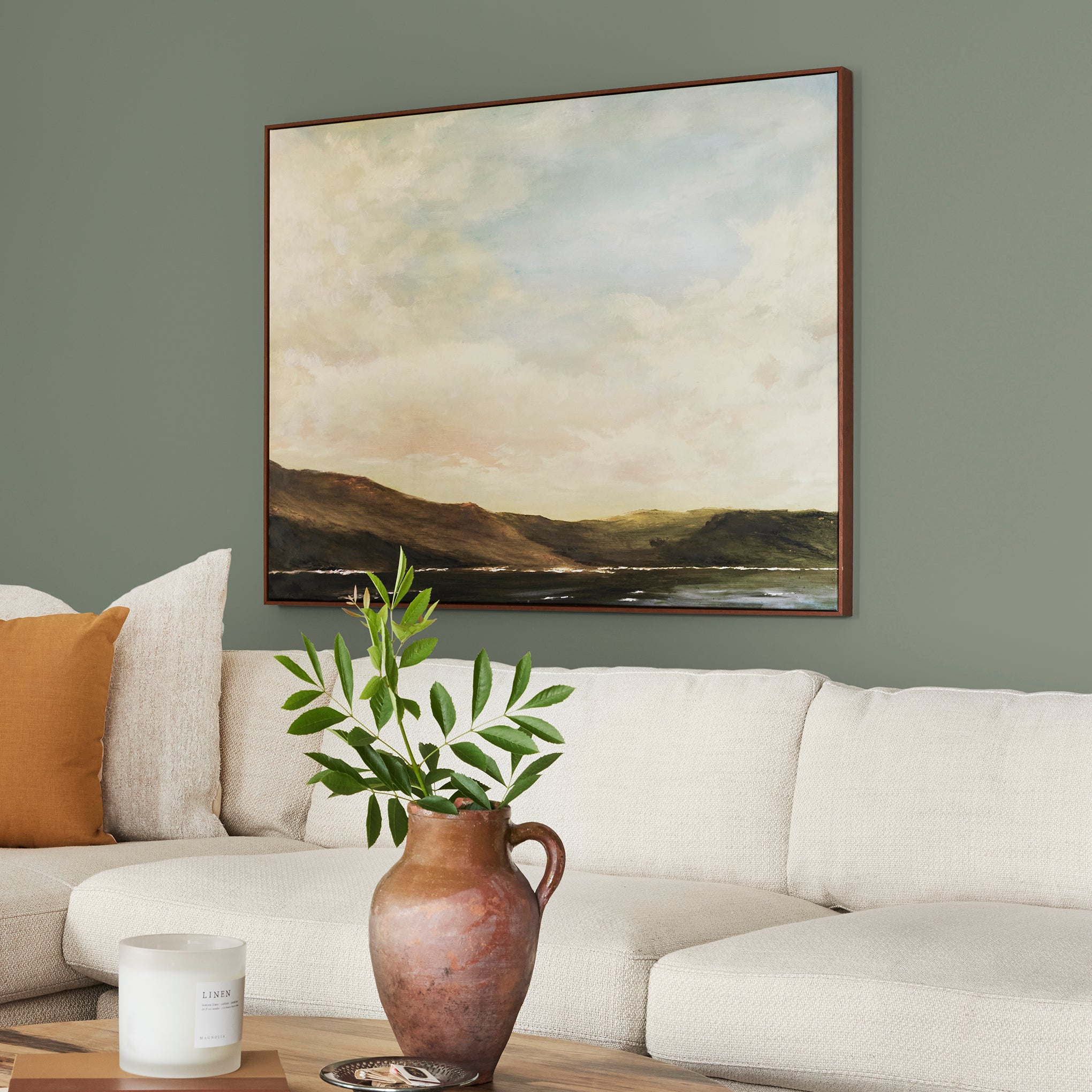 Bespoke Green - Classic Interior Paint - Image 2