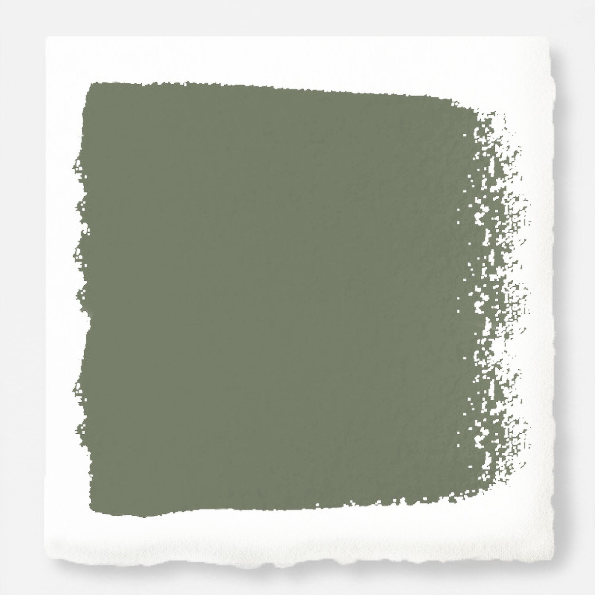 Bespoke Green - Classic Interior Paint
