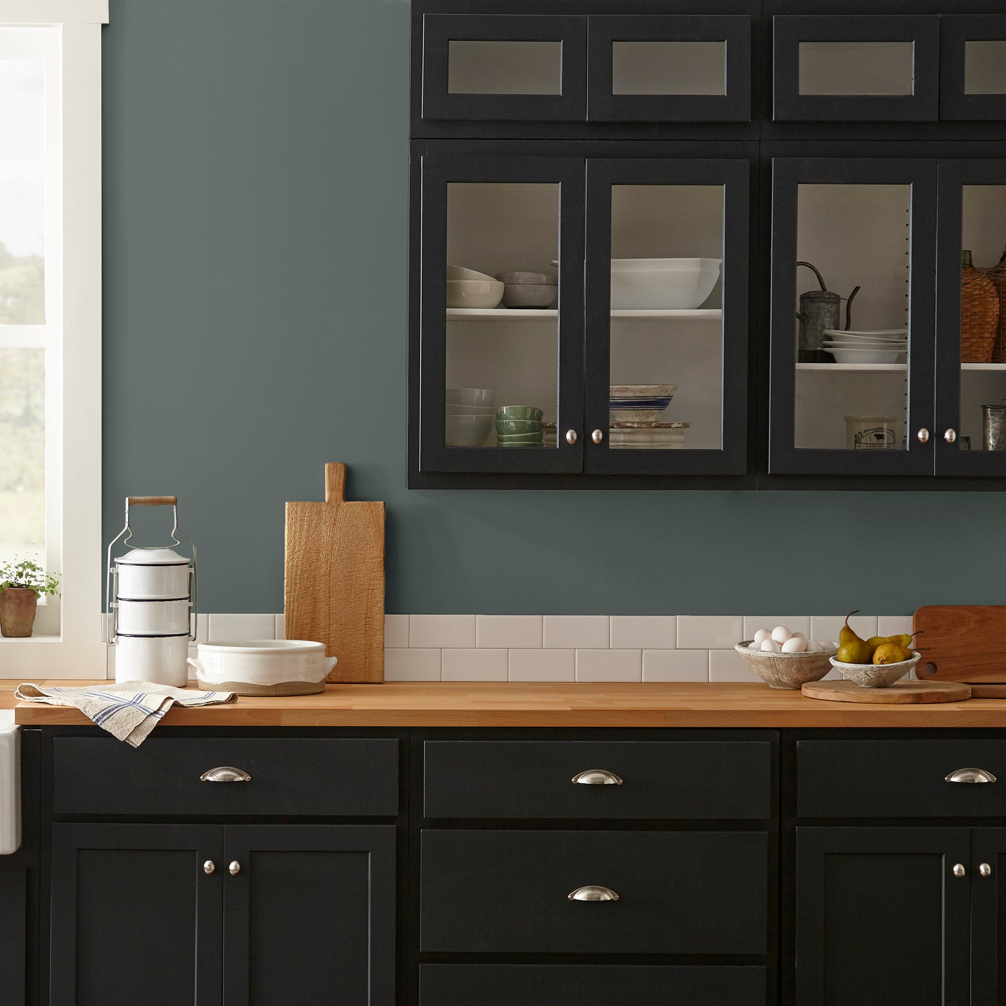 1905 Green - Classic Interior Paint - Image 7